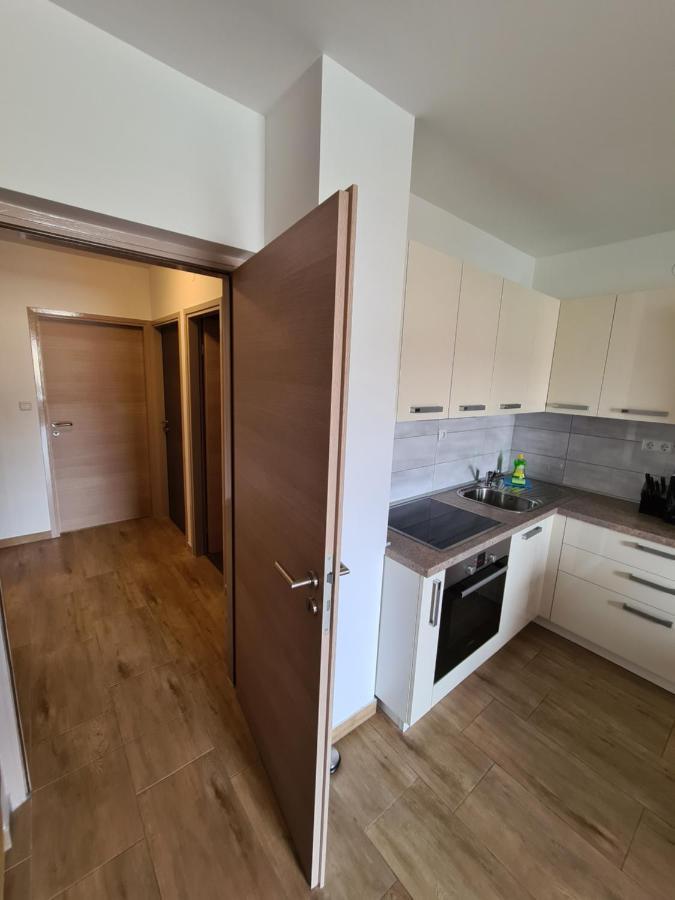 Apartments Dupin Baska  Bagian luar foto